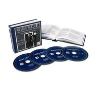 Wagner : Parsifal CD