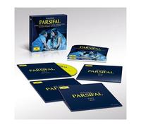 Wagner : Parsifal (Bayreuth 2023) Coffret