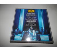 Wagner : Parsifal - Cd Album