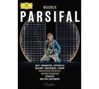 Wagner : Parsifal DVD E