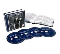 Wagner – Parsifal – CD – Sony