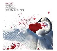 Wagner : Parsifal E