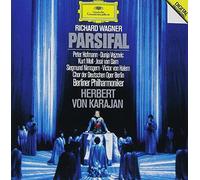 Wagner: Parsifal (Excerpt) [Import]