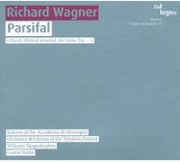 Wagner – Parsifal – Kuhn – KUHN elektronik gmbh