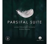 Orchid – Parsifal Suite