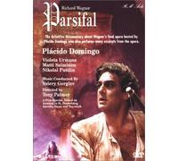 Wagner - Parsifal (The Story of the Opera)