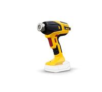 Wagner 2420168 Furno 550 18V Pistolet à air chaud sans fil sans batterie, sans chargeur