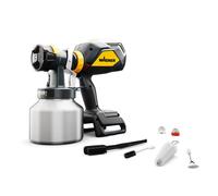 WAGNER Pistolet à peinture 18V FinishControl 4000 Solo - 2453687