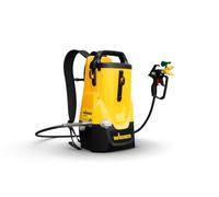 Wagner Control Pro 300 Move 18 V Système de pulvérisation de peinture 18 V Débit (max.) 0.9 l/min
