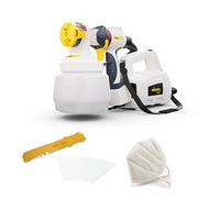 Pistolet à peinture WallSprayer W450 - WAGNER 2361524