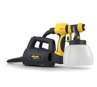 WAGNER Pistolet Peinture Volets et Clôtures, 460 W, 1400 ml