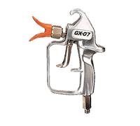 Wagner Pistolet pulvérisateur sans air de qualité 0501004W GX-07 3 000 PSI