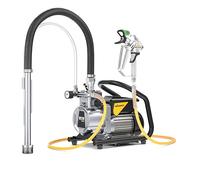 Wagner Pulvérisateur de peinture SF 21 Pro HEA – pompe à membrane – 2437311