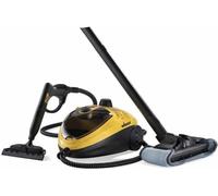 Wagner Power Steamer 915e Eu Nettoyeur vapeur Nettoyeur vapeur 1500 W Jaune Noir763