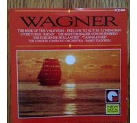 Wagner - Prelude Lohergrin/Overtures