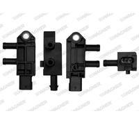 WAGNER PRS00006 Capteur, pression des gaz échappement pour AUDI,BENTLEY,MAN,SEAT