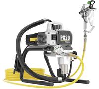 Wagner PS-20 Système de pulvérisation de peinture 2750 W