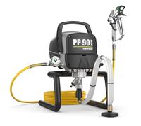 WAGNER Pulvérisateur de peinture PowerPainter 90 Extra Spraypack - 2414079