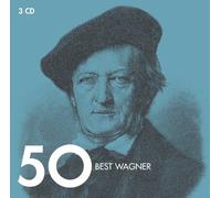 Wagner, R. - 50 Best Wagner