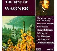 Wagner, R. - Best of Mendelssohn