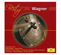 Wagner, R. - Best of Wagner [Import]
