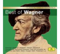 Wagner, R. - Best of Wagner [Import]