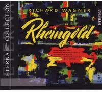 Wagner, R. - Das Rheingold-Exc Ger [Import]