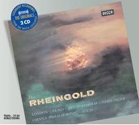 Kirsten Flagstad - Das Rheingold (L'oro Del Reno)