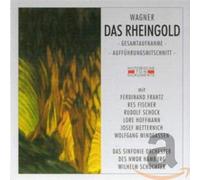 Wagner, R. - Das Rheingold [Import]