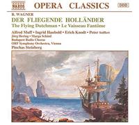 Wagner, R. - Der fliegende Holländer