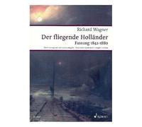Wagner, R: Der Fliegende Holländer