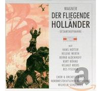 Wagner, R. - Der Fliegende Hollander