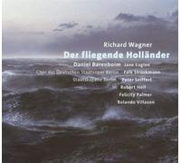 Wagner, R. - Der Fliegende Hollander [Import]