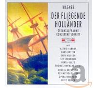 Wagner, R. - Der Fliegende Hollander [Import]