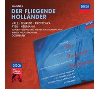 Wagner, R. - Der Fliegende Hollander [Import]