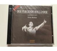 Wagner, R. - Der Fliegende Hollander [Import]