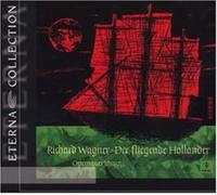 Wagner, R. - Der Fliegende Hollander [Import]