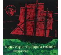 Wagner, R. - Der Fliegender Hollander [Import]