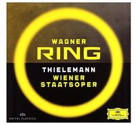 Wagner, R. - Der Ring des. -CD+DVD [Import]