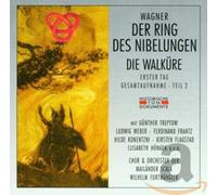 Wagner, R. - Der Ring Des Nibelungen 2