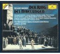 Wagner, R. - Der Ring des Nibelungen