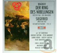 Wagner, R. - Der Ring Des Nibelungen 3