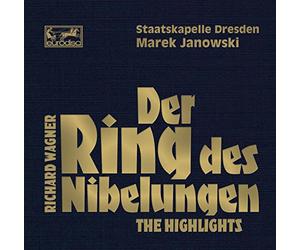 Wagner, R. - Der Ring Des Nibelungen