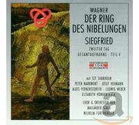 Wagner, R. - Der Ring Des Nibelungen 4