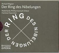 Wagner, R. - Der Ring Des Nibelungen:D