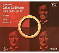 Wagner, R. - Der Ring Des Nibelungen V