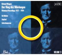 Wagner, R. - Der Ring des Nibelungen V [Import]