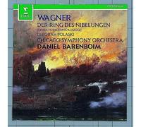 Wagner, R. - Der Ring / extraits