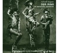 Wagner, R. - Der Ring-Orchestra Highlights
