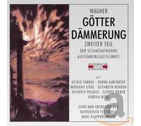 Wagner, R. - Die Gotterdammerung -Part